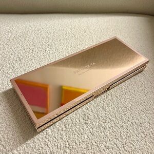 Patrick Ta Dimension II Eyeshadow Palette Rose